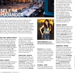 Destinasian Magazine
