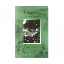 Jakarta Good Food Guide 2002-2003