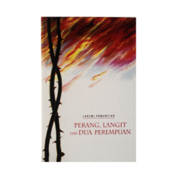 Perang, Langit dan Dua Perempuan