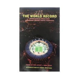 The World Record Poetry Anthology