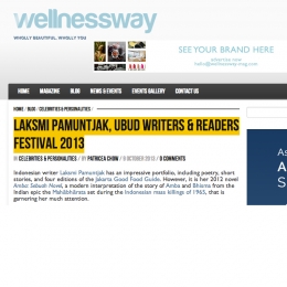 Wellnessway