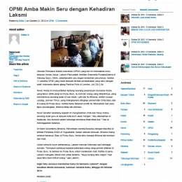 MEDIA INDONESIA