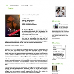 Dunia Buku
