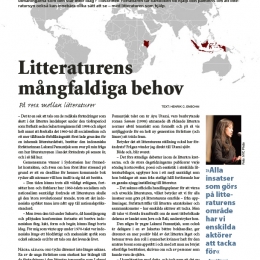 FÖRFATTAREN