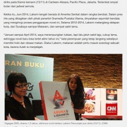 CNN Indonesia