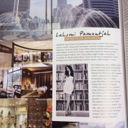 Dewi Magazine