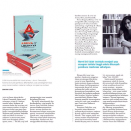Sarasvati Fine Arts Mag