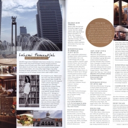 DEWI MAGAZINE