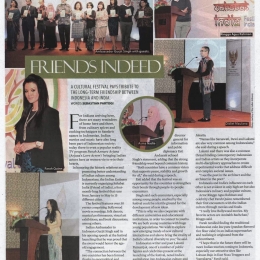 THE JAKARTA POST