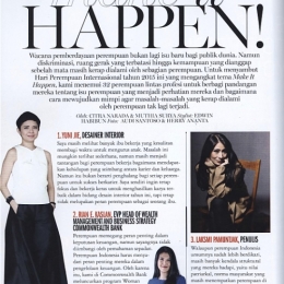 Marie Claire Indonesia