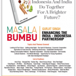 Masala Bumbu