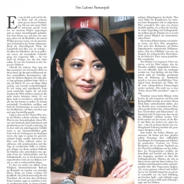 Frankfurter Allgemeine Zeitung