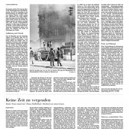 Neue Zürcher Zeitung