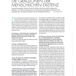 Buchermagazin