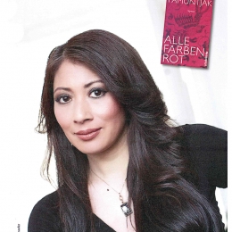 Buchmagazin