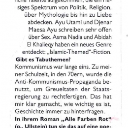 Cosmopolitan