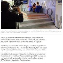 The Jakarta Post