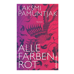 Alle Farben Rot