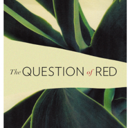 The Question of Red