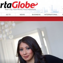 Jakarta Globe