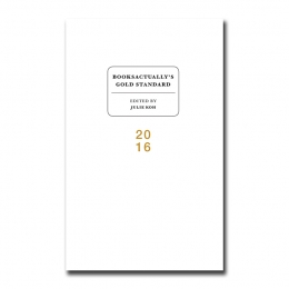 Booksactually's Gold Standard
