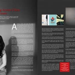 NOW magazine