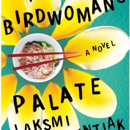 The Birdwoman's Palate