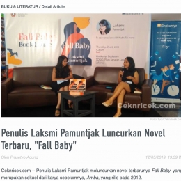 Cek & Ricek