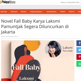 Palapa News