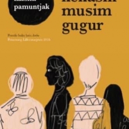 Kekasih Musim Gugur