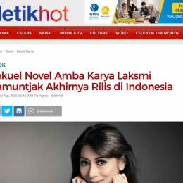 Hot Detik