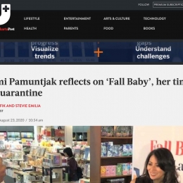 The Jakarta Post