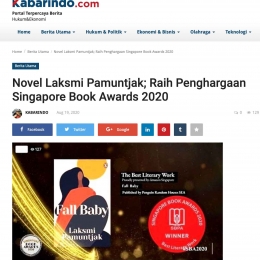 Kabarindo