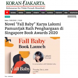 Koran Jakarta