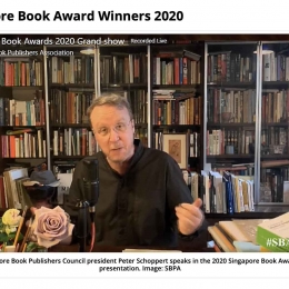 Publishing Perspective