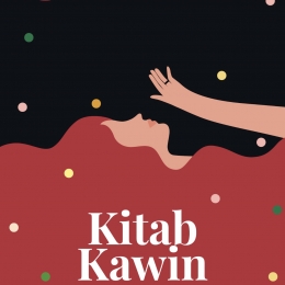 KITAB KAWIN (2nd EDITION NEW COVER)