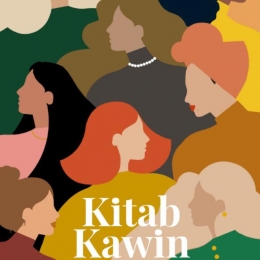 KITAB KAWIN (EDISI IWD)